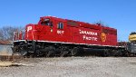 CP SD40-2 6017